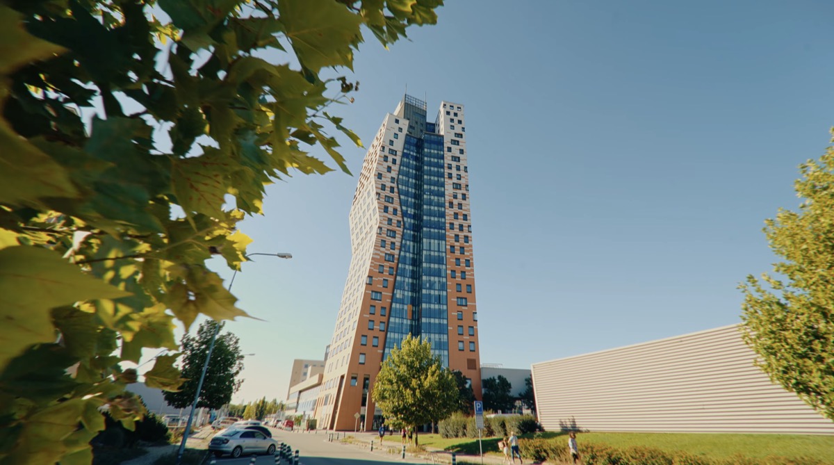 Behej Brno