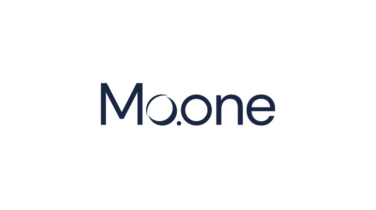 Mo.one icon