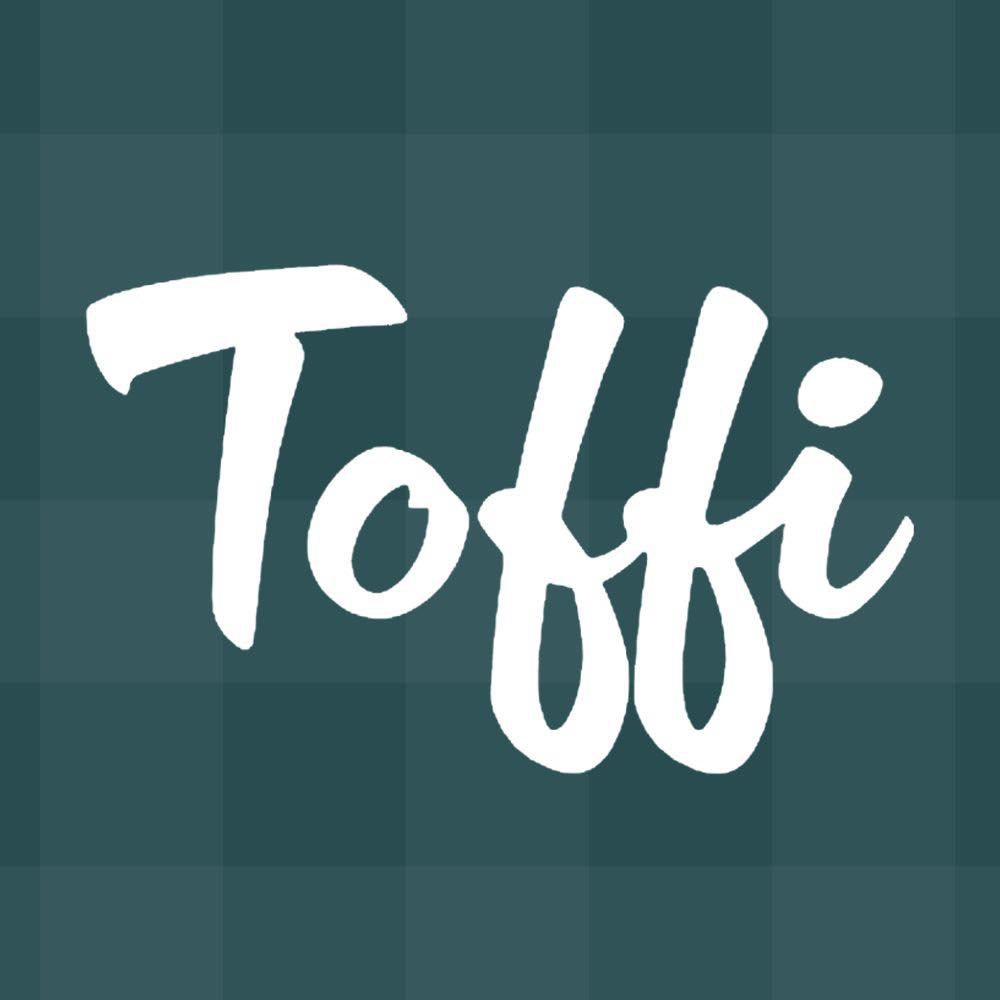 Cukrárna TOFFI