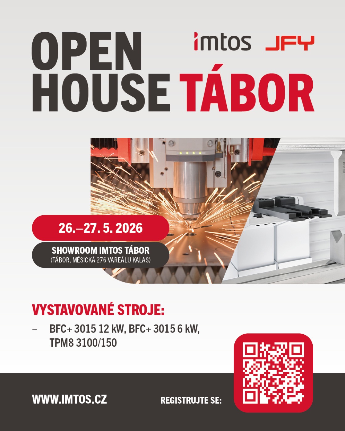 Grafika — IMTOS Open House