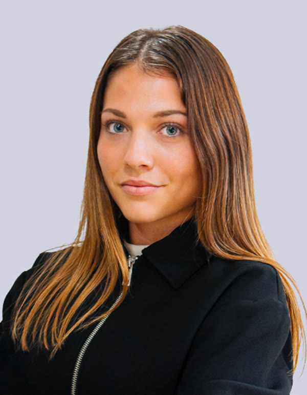 Dominika Mendrek