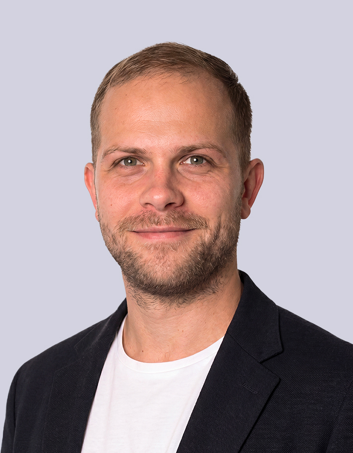 Jakub Mendrek