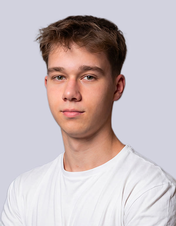 Patrik Petr