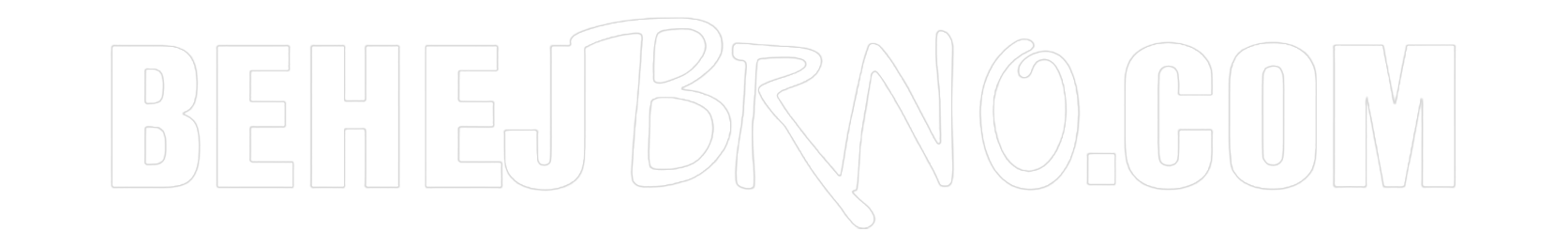 Behej Brno