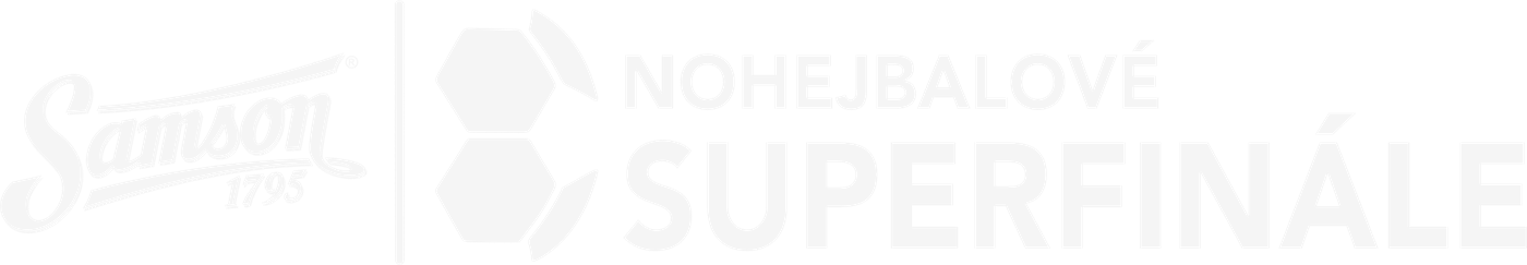 Nohejbalové Superfinále Samson