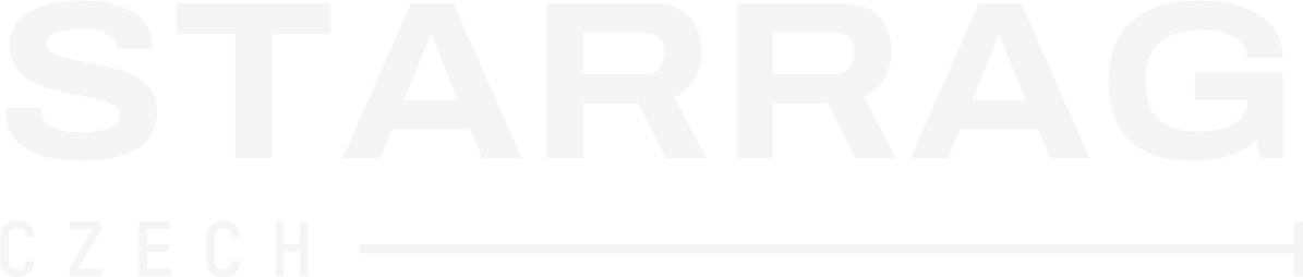 Starrag