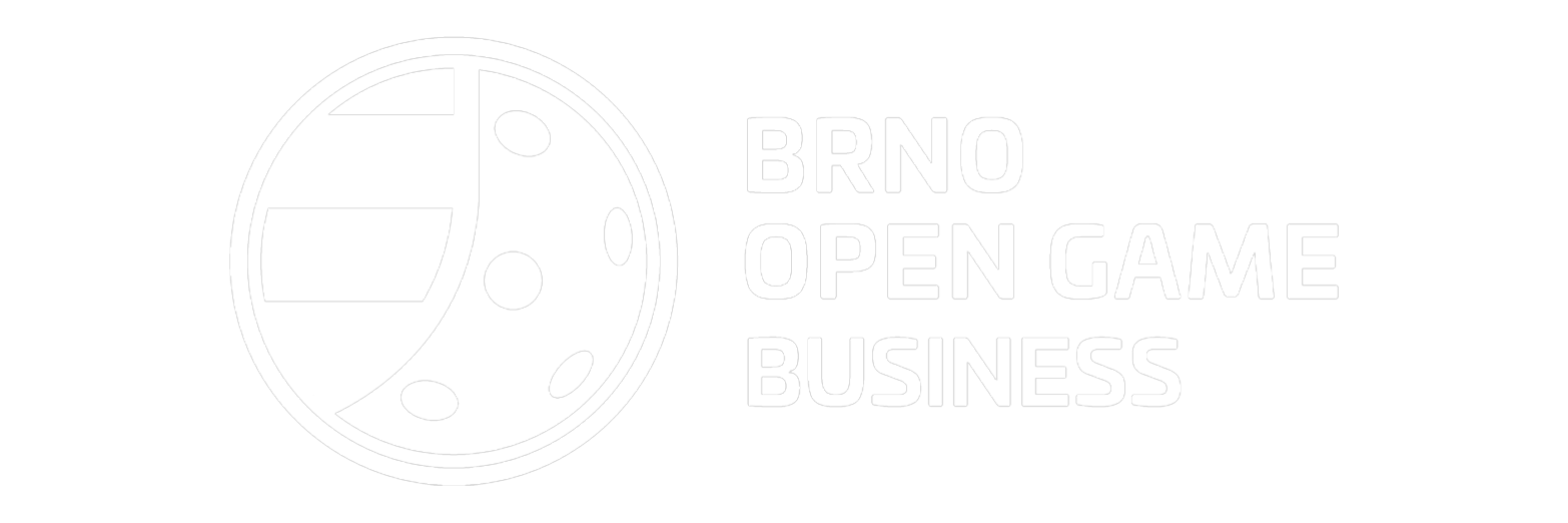 Brno Open Game Business